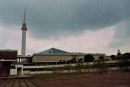 City Mosque, Kuala Lumpur